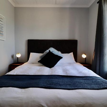 Carole'S Cottage Hermanus Extérieur photo
