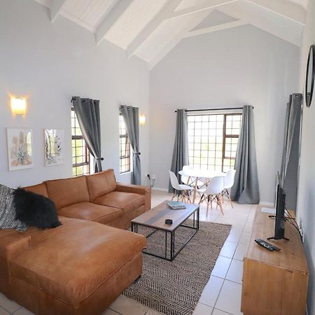 Carole'S Cottage Hermanus Extérieur photo