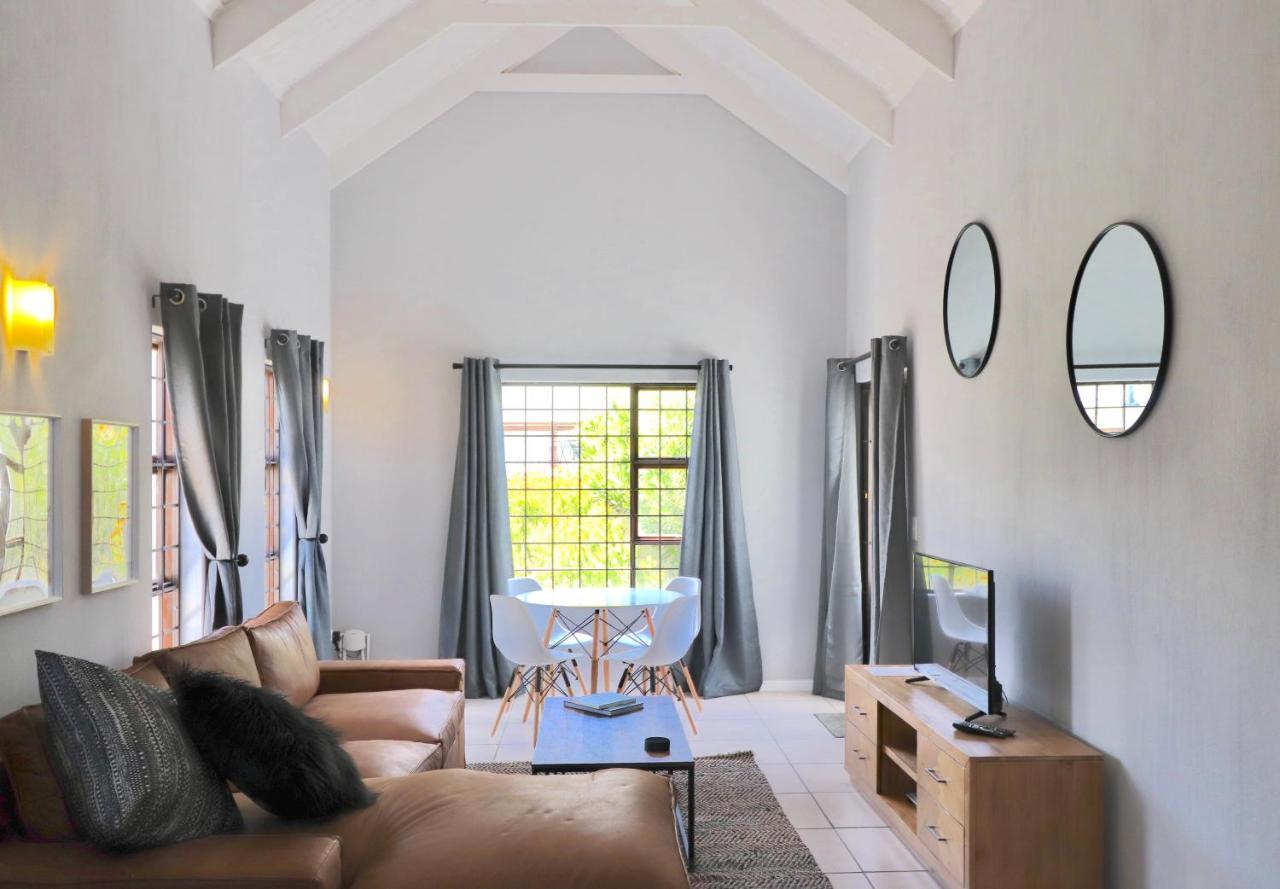 Carole'S Cottage Hermanus Extérieur photo