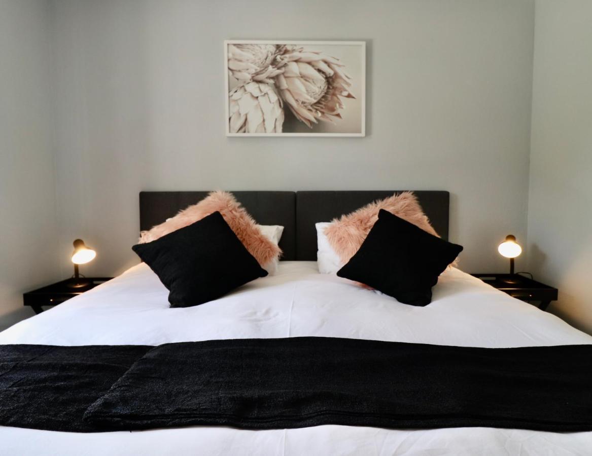 Carole'S Cottage Hermanus Extérieur photo